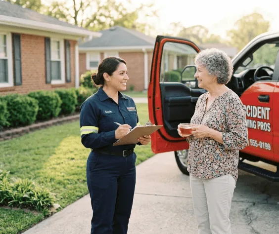 Accident Towing Service Indianapolis, IN FAQs